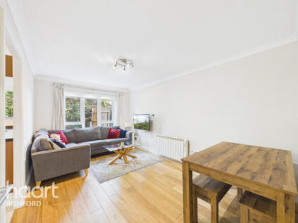 Frazer Close, Romford