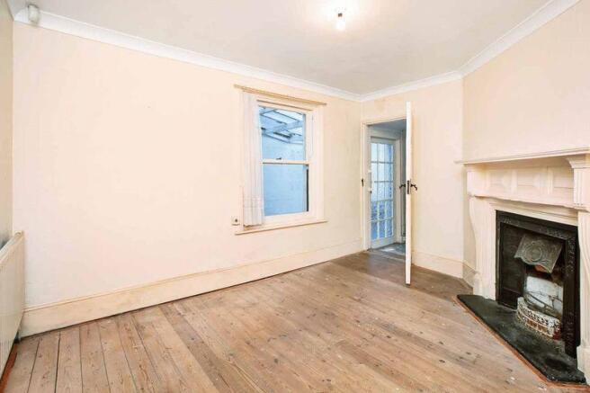 Reception Room 1