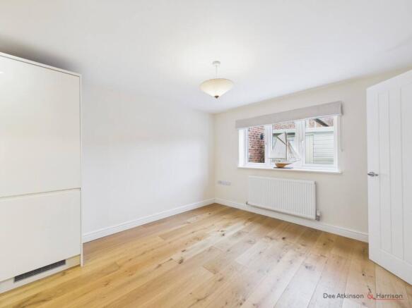 Kitchen/Living Area