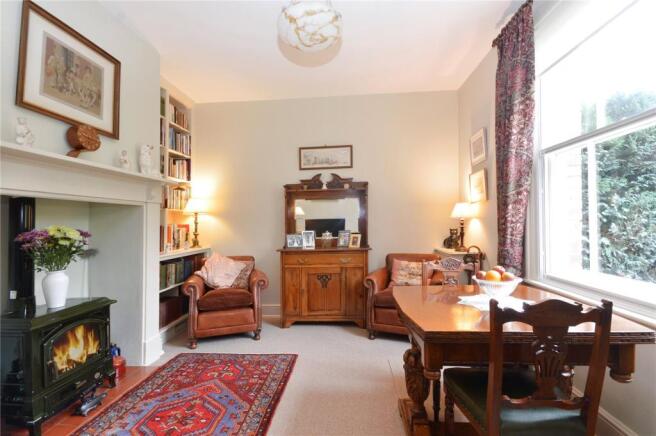 Breakfast Room