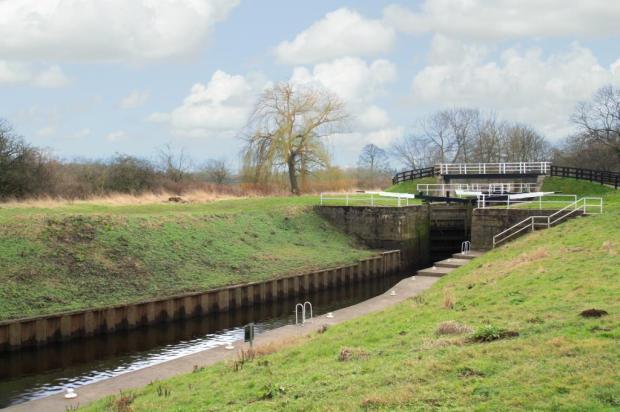 Canal