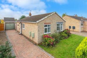 5, Manchester Way, Grantham NG31 8RR