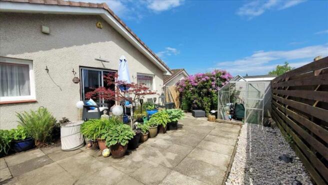 Garden & Garage