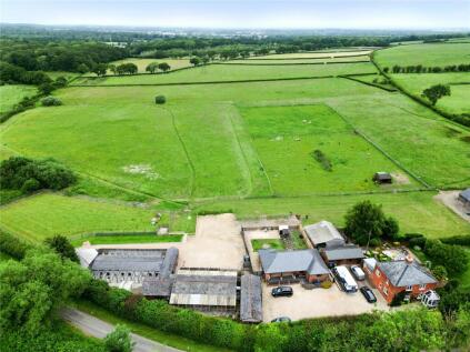 Flaxlands, Royal Wootton Bassett, Swindon, Wiltshire, SN4