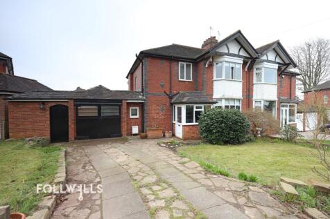 Eleanor View, Westlands, ST5