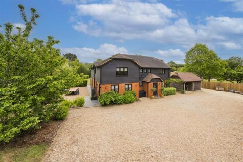 Wateringbury Road, East Malling, West Malling