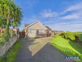 14, Penbodeistedd, Llanfechell, Amlwch LL68 0RE