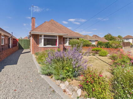 Wiston Avenue, Worthing, BN14 7QP