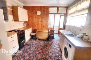 3, Rees Terrace, Treforest, Pontypridd CF37 1SX