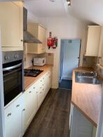 71, Astwood Road, Worcester WR3 8EP