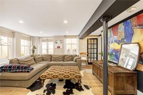 23, Tamworth Street, London SW6 1LG