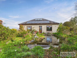 Glebe Rigg, Church Road, Kirkbride CA7 5HY