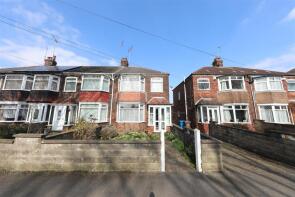 376, Inglemire Lane, Kingston Upon Hull HU6 8JG