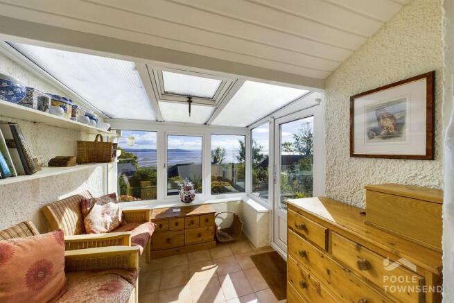 Sun Porch