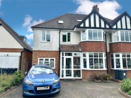 53, Ferndale Road, Birmingham B28 9AU
