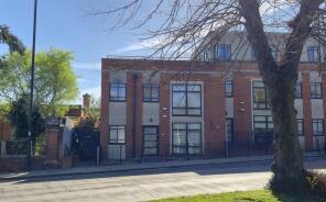 4, Windmill Hill, Enfield EN2 6SA