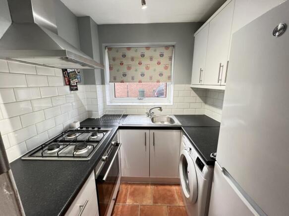 House in Coventry, Earlsdon - View 5