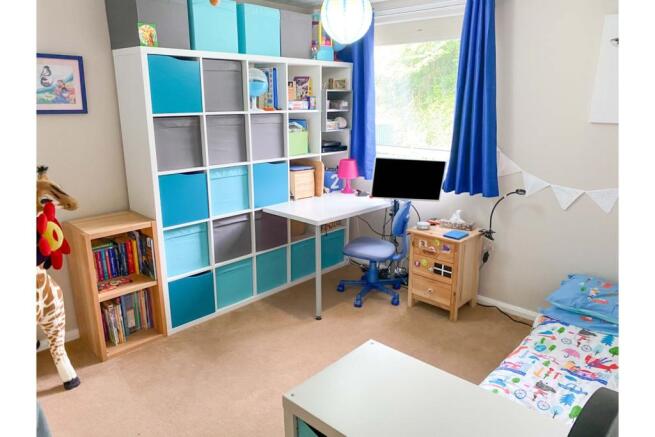Bedroom Two