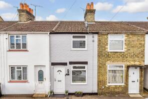 71, Cork Street, Eccles, Aylesford ME20 7HQ