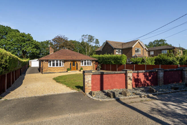 Front External