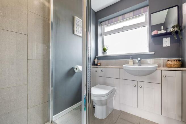 3 Rennes Close, Ashby