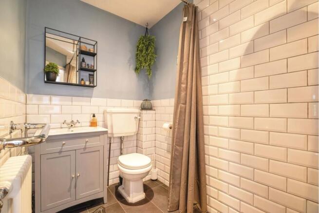 En-suite