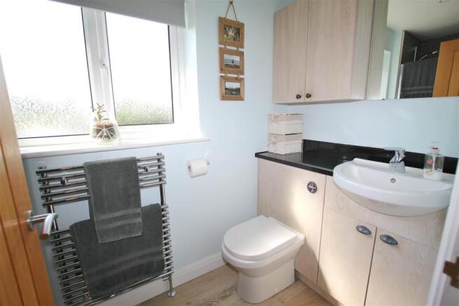 MASTER EN SUITE
