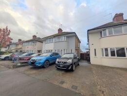 31, Kingston Avenue, Feltham TW14 9SH