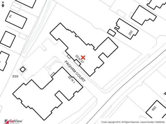 Detail Map