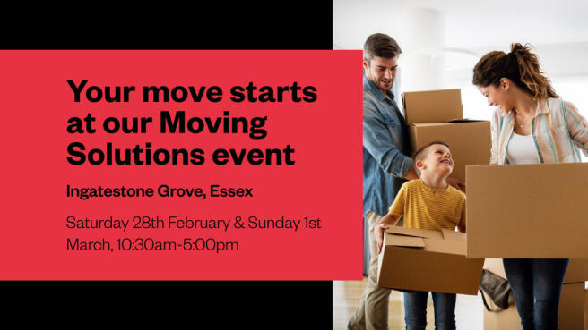 ingatestone grove, ingatestone