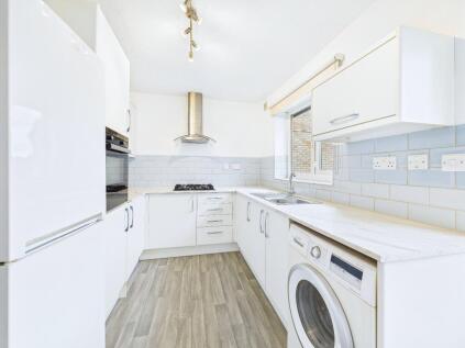 Bushmead Road, Eaton Socon, St. Neots