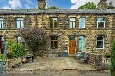 Spa Terrace, Fenay Bridge, Huddersfield, West Yorkshire, HD8