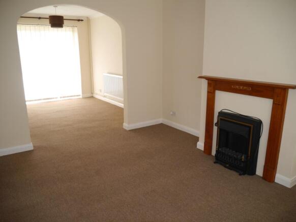 Wicklow Avenue, Melton Mowbray, LE13 – pohled 5
