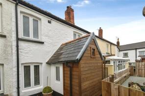 14, Parsonage Lane, Exeter EX5 4JB