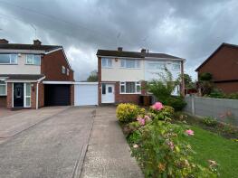 107, Remer Street, Crewe CW1 4LZ