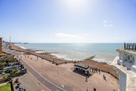 Medina Terrace, Hove, East Sussex, BN3