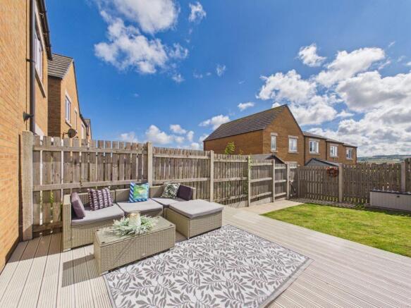 2 bed Terraced for sale Image 11