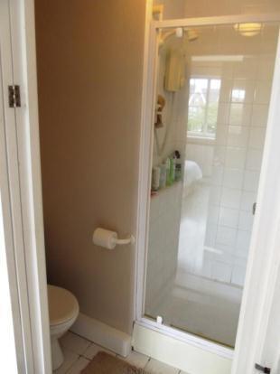 Master Ensuite