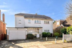 97, Laurel Way, Whetstone, London N20 8HT