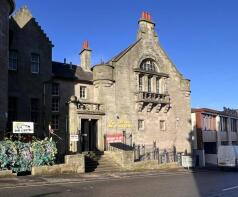 2, Lower Auchingramont Road, Hamilton ML3 6HW