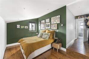 Flat 201, 48 Finn Apartments, Vyner Street, London E2 9DQ