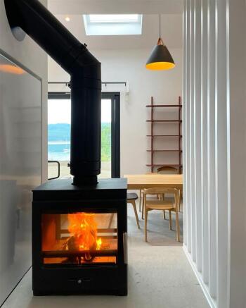 Lounge / Kitchen / Diner