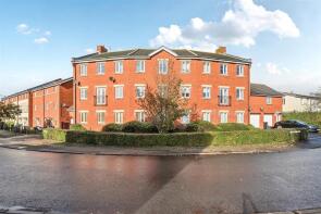 Flat 4, 1, Clatworthy Drive, Hengrove, Bristol BS14 9RU