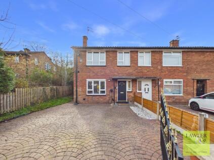 Farndon Avenue, Hazel Grove, Stockport, Cheshire, SK7 4LJ