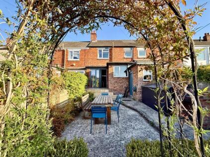 Groundwell Road, Swindon