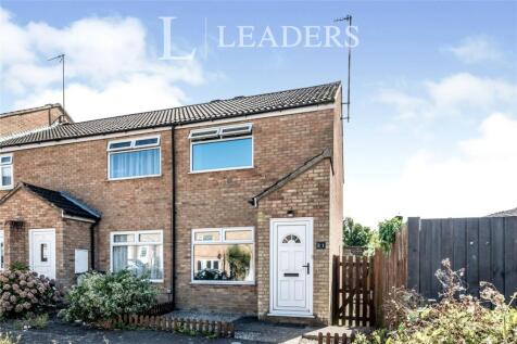 Fetlock Close, Clapham, Bedford