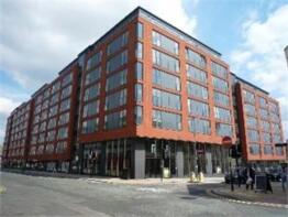 Apartment 94, 155 Latitude, Bromsgrove Street, Birmingham B5 6AF