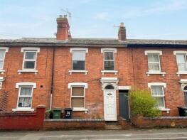83, Northfield Street, Worcester WR1 1NT