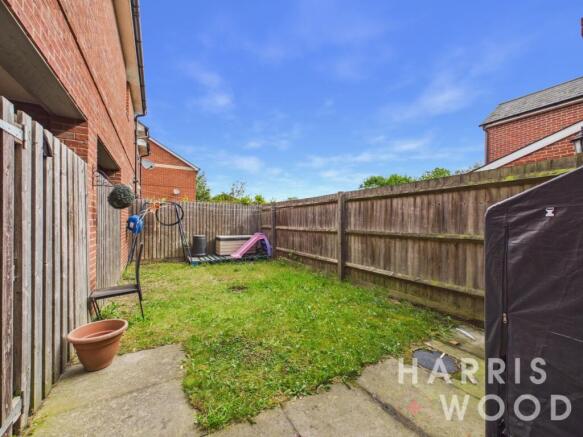 Cavalier Grove, Colchester, Essex, CO2 - View 4