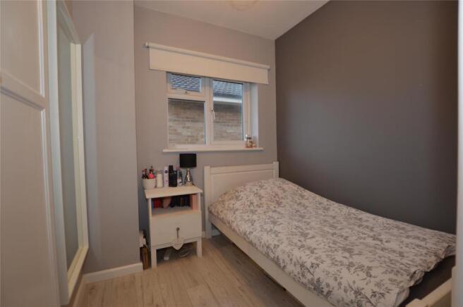 Single Bedroom